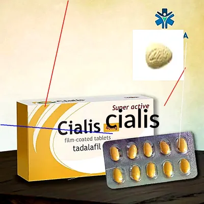 Le prix du cialis